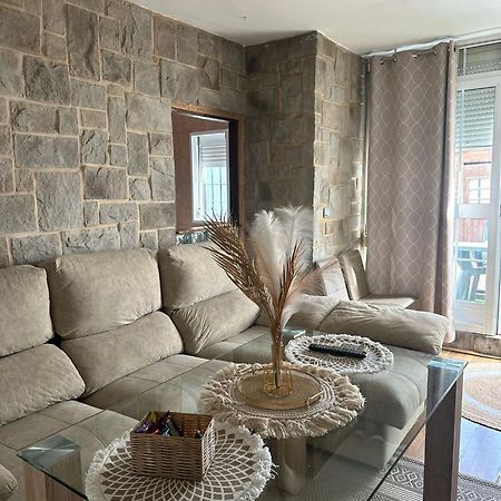 Apartamento En Huelva. Bagian luar foto
