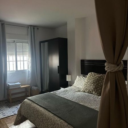 Apartamento En Huelva. Bagian luar foto