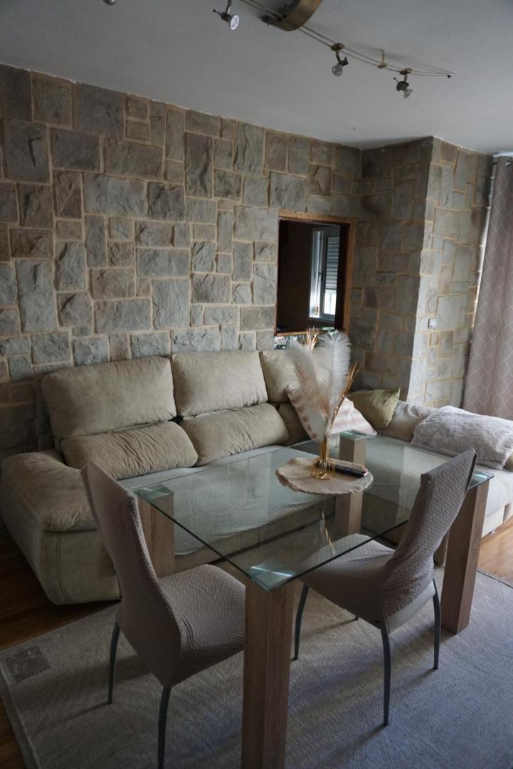 Apartamento En Huelva. Bagian luar foto
