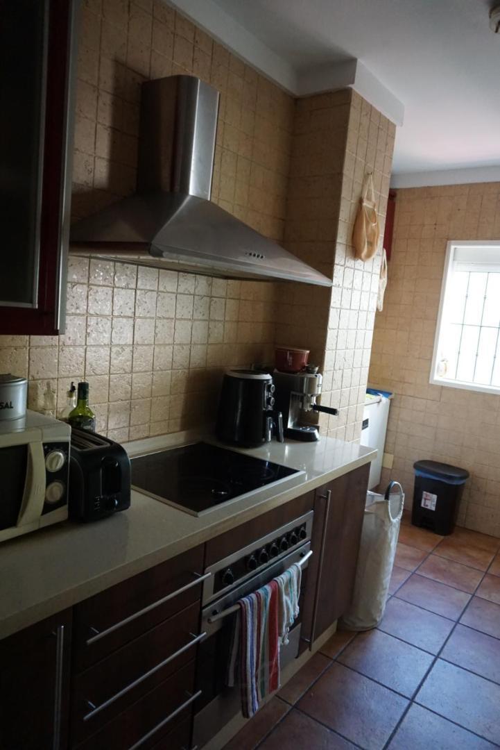 Apartamento En Huelva. Bagian luar foto