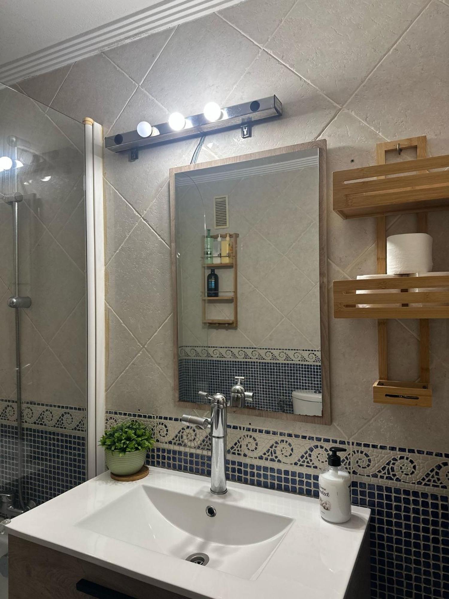 Apartamento En Huelva. Bagian luar foto
