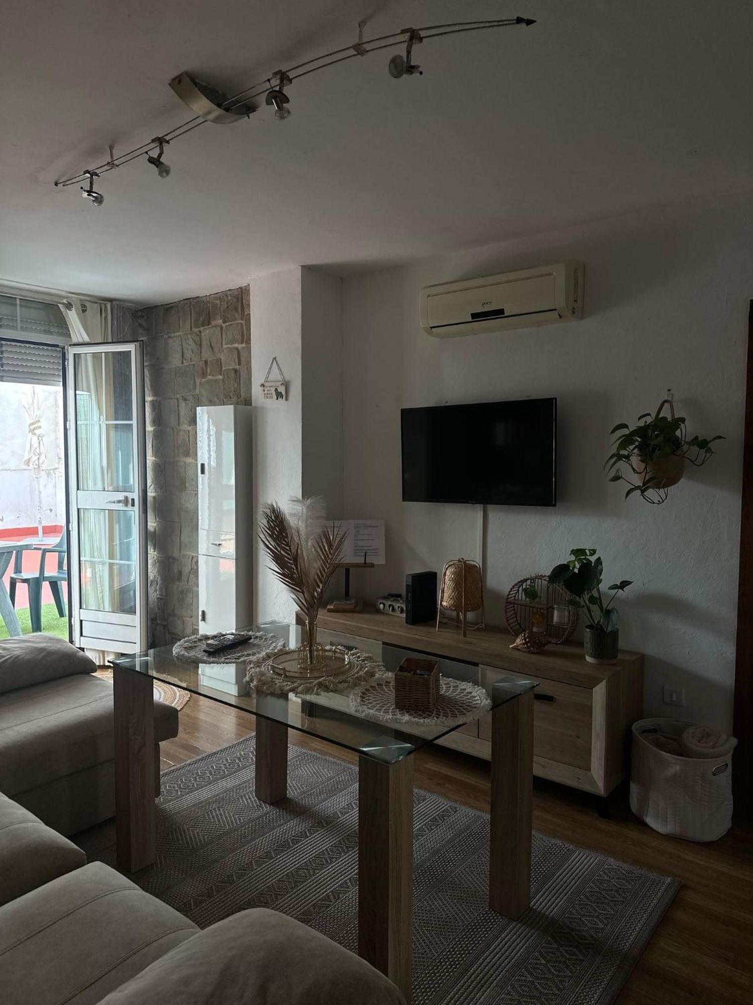 Apartamento En Huelva. Bagian luar foto